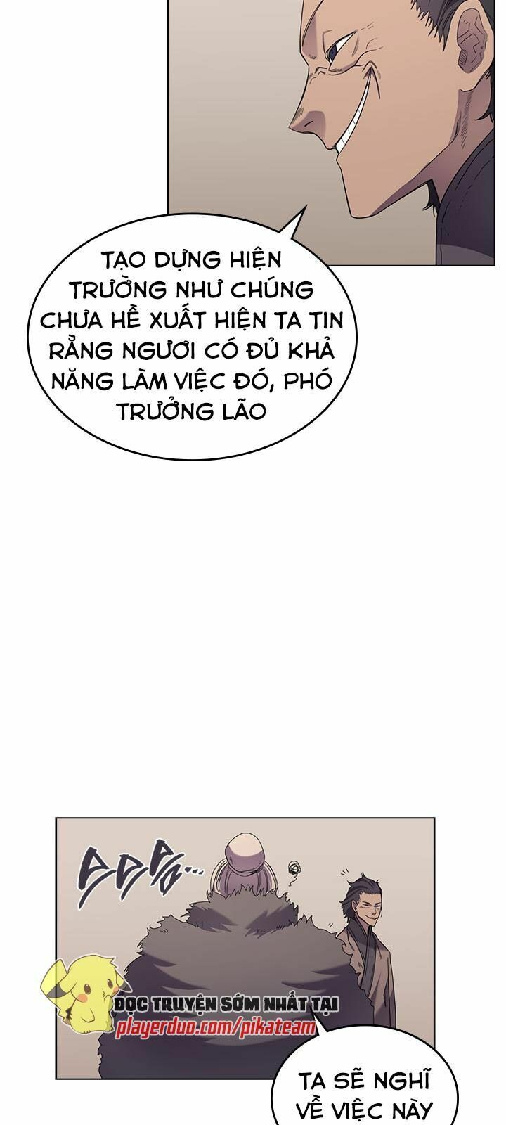 Biên Niên Sử Của Thiên Quỷ Chapter 93 - Next Chapter 94