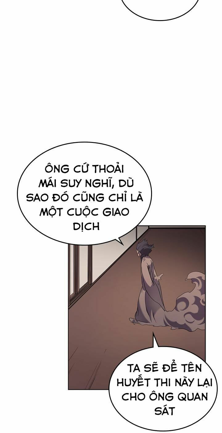 Biên Niên Sử Của Thiên Quỷ Chapter 93 - Next Chapter 94