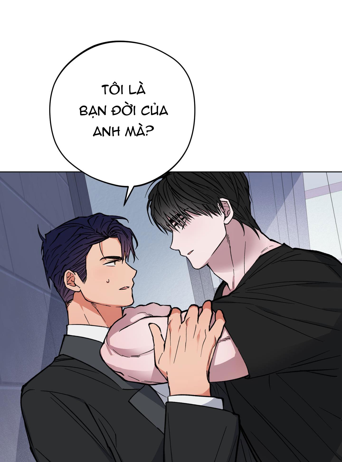 BÌNH MINH CỦA RỒNG Chapter 3 - Next Chapter 4