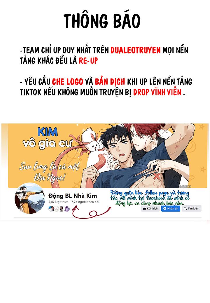 BL CỔ TRANG-ÂU CỔ NGẮN NHÀ KIM Chapter 23.7 - Next 