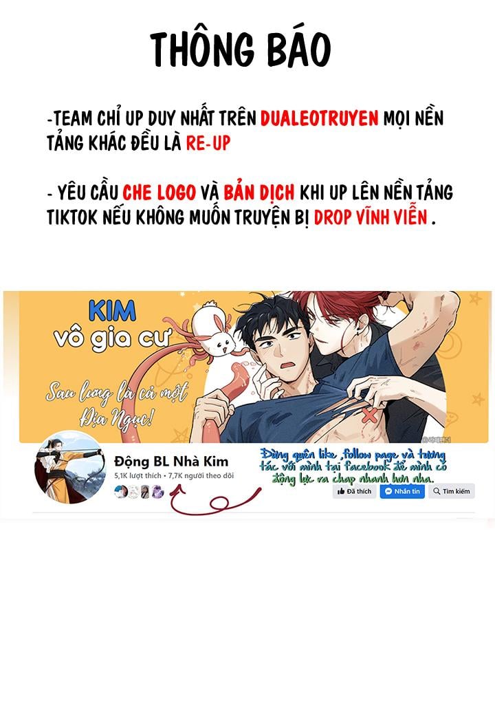 BL CỔ TRANG-ÂU CỔ NGẮN NHÀ KIM Chapter 24.5 - Next 