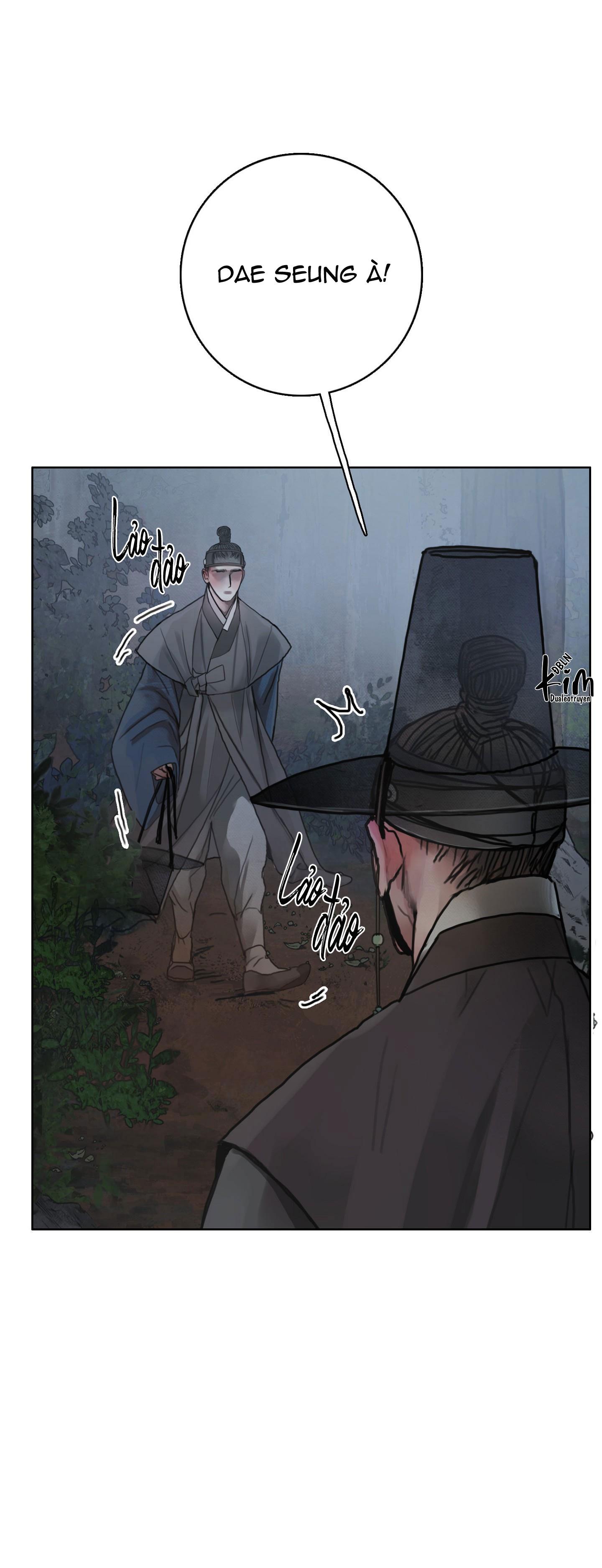 BL CỔ TRANG-ÂU CỔ NGẮN NHÀ KIM Chapter 25.2 - Next 