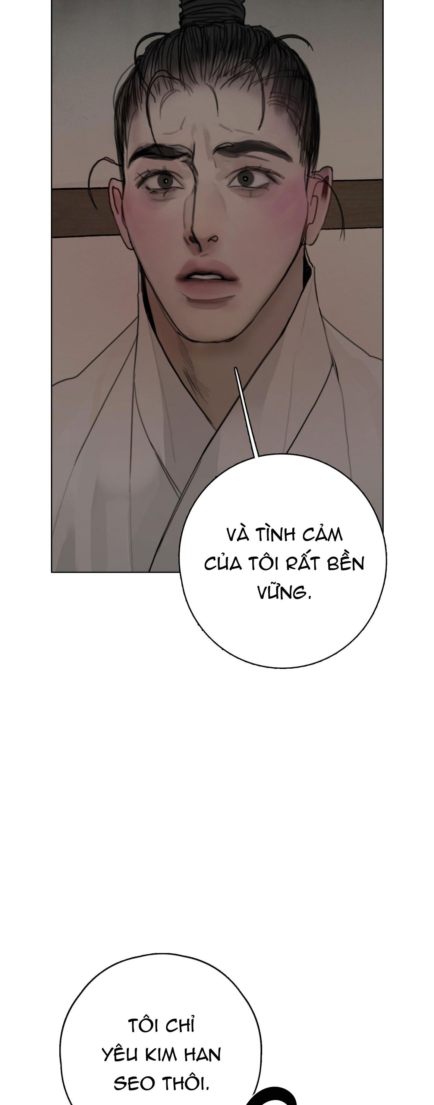 BL CỔ TRANG-ÂU CỔ NGẮN NHÀ KIM Chapter 25.5 - Next 