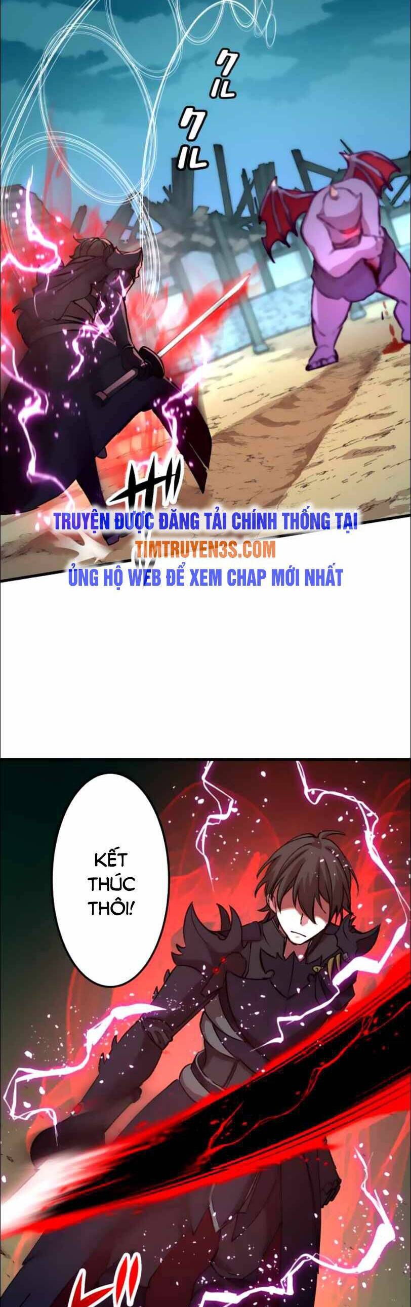 Bộ Giáp Tai Ương Chapter 18 - Next Chapter 19