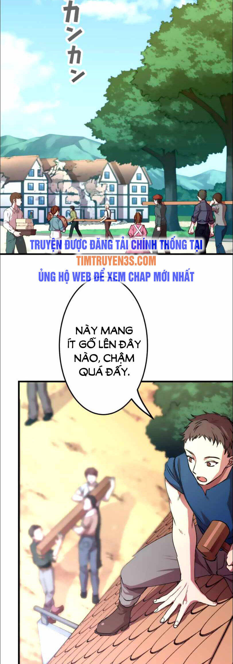 Bộ Giáp Tai Ương Chapter 19 - Next Chapter 20