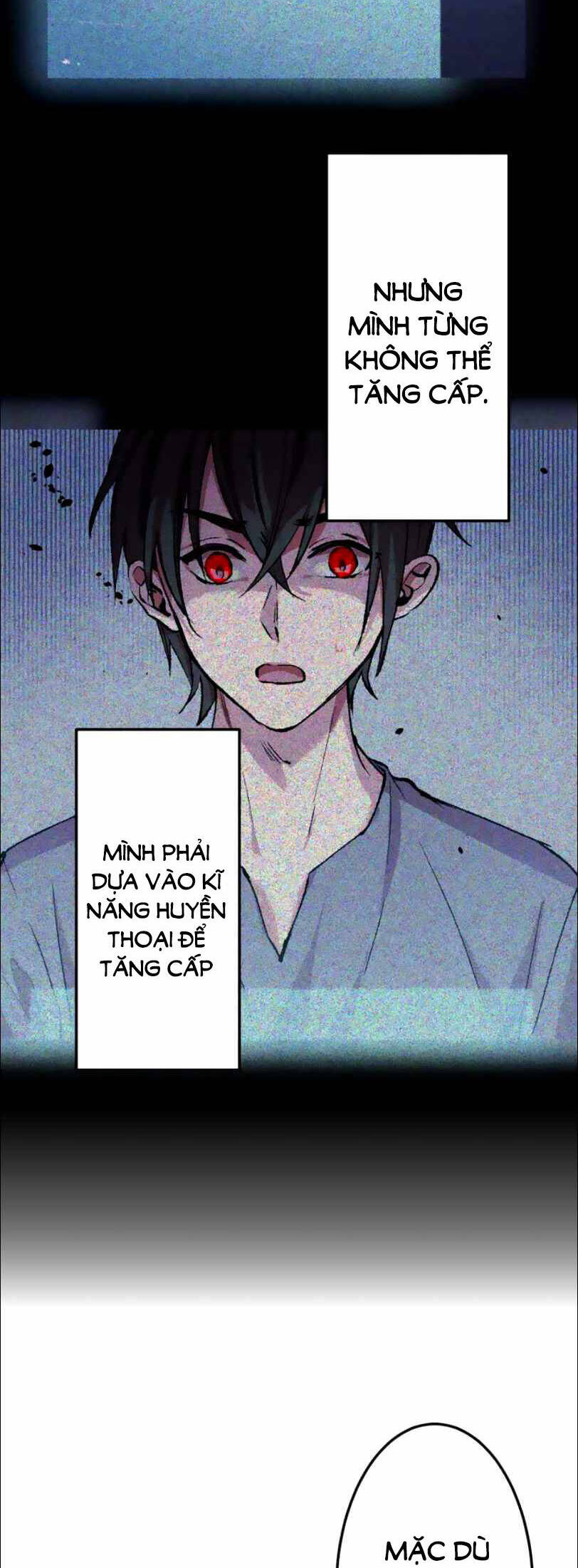 Bộ Giáp Tai Ương Chapter 19 - Next Chapter 20