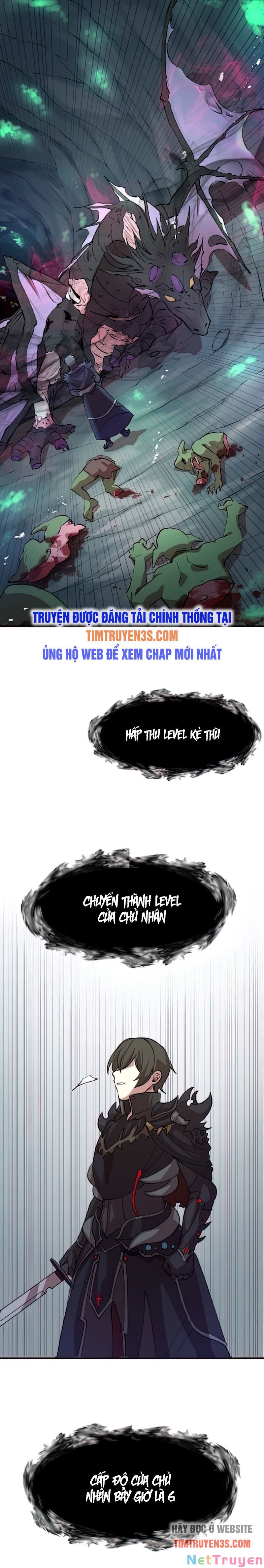 Bộ Giáp Tai Ương Chapter 2 - Next Chapter 3