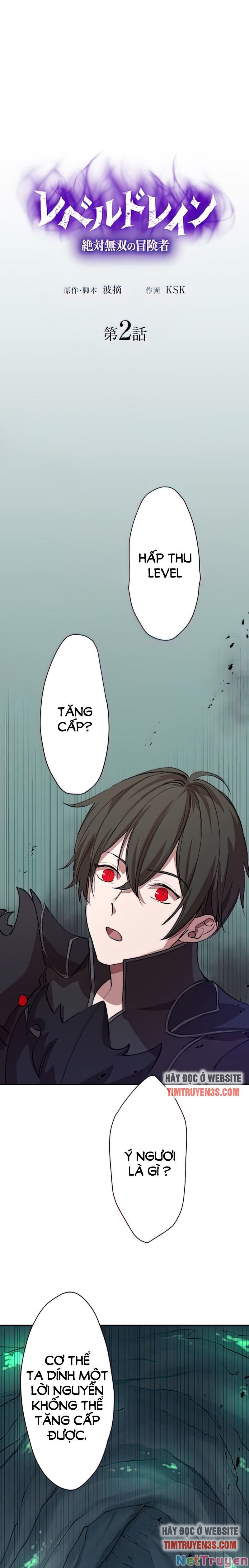 Bộ Giáp Tai Ương Chapter 2 - Next Chapter 3