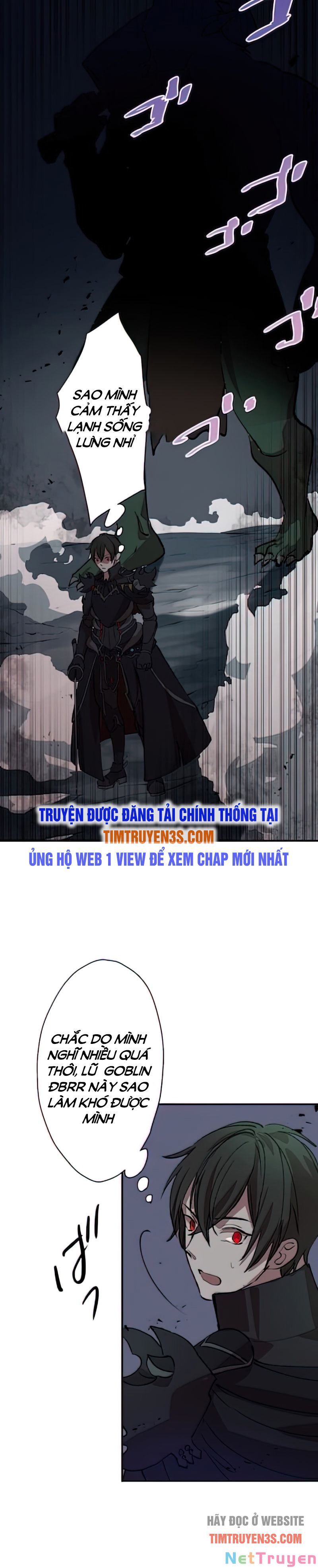 Bộ Giáp Tai Ương Chapter 2 - Next Chapter 3