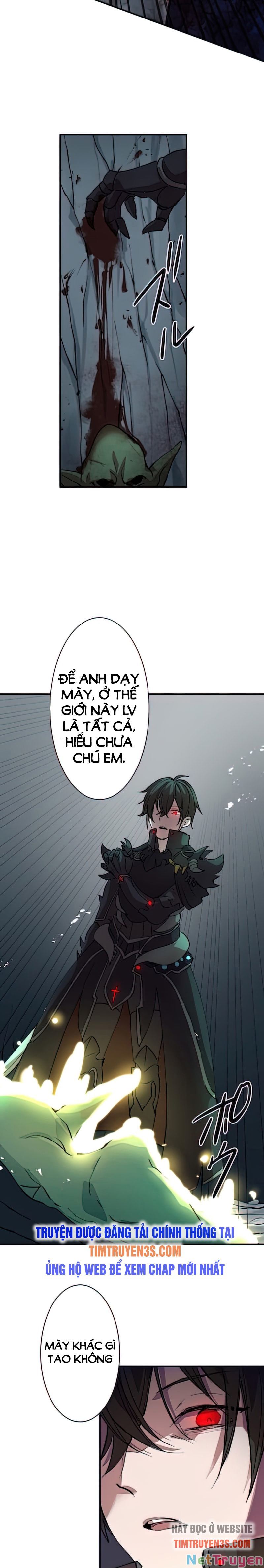 Bộ Giáp Tai Ương Chapter 2 - Next Chapter 3