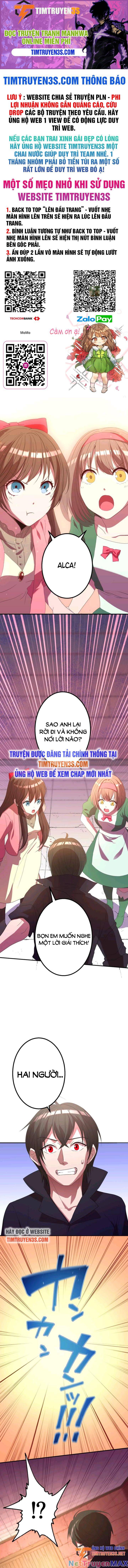 Bộ Giáp Tai Ương Chapter 34 - Next Chapter 35