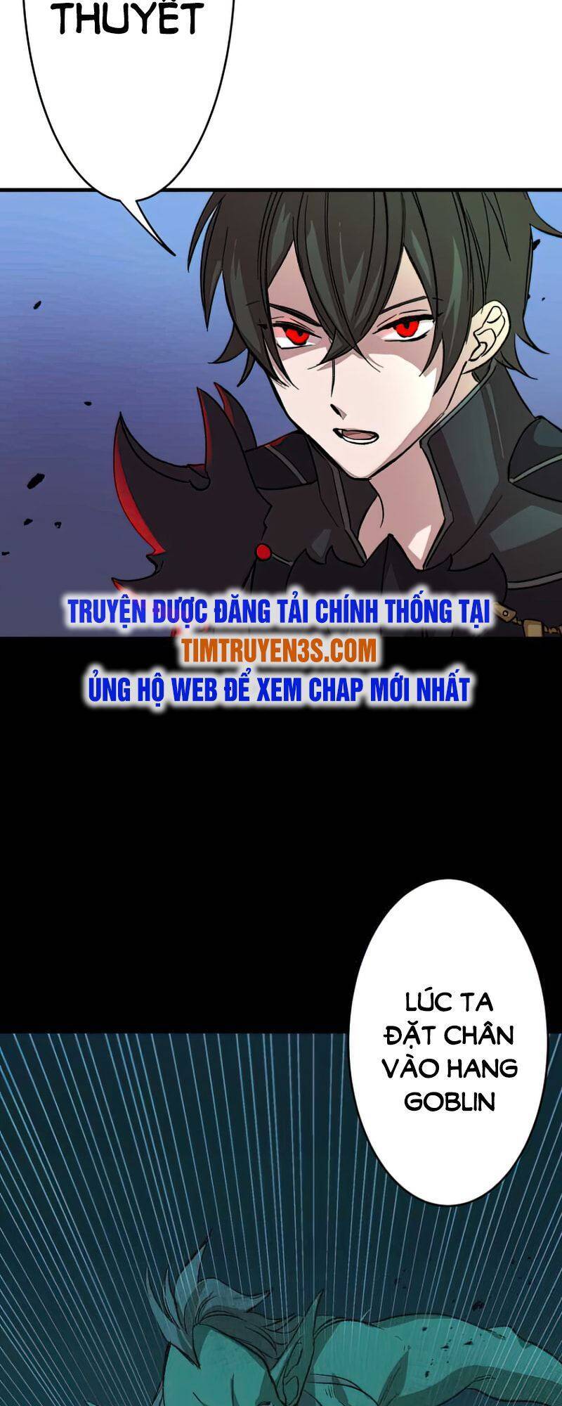 Bộ Giáp Tai Ương Chapter 5 - Trang 4