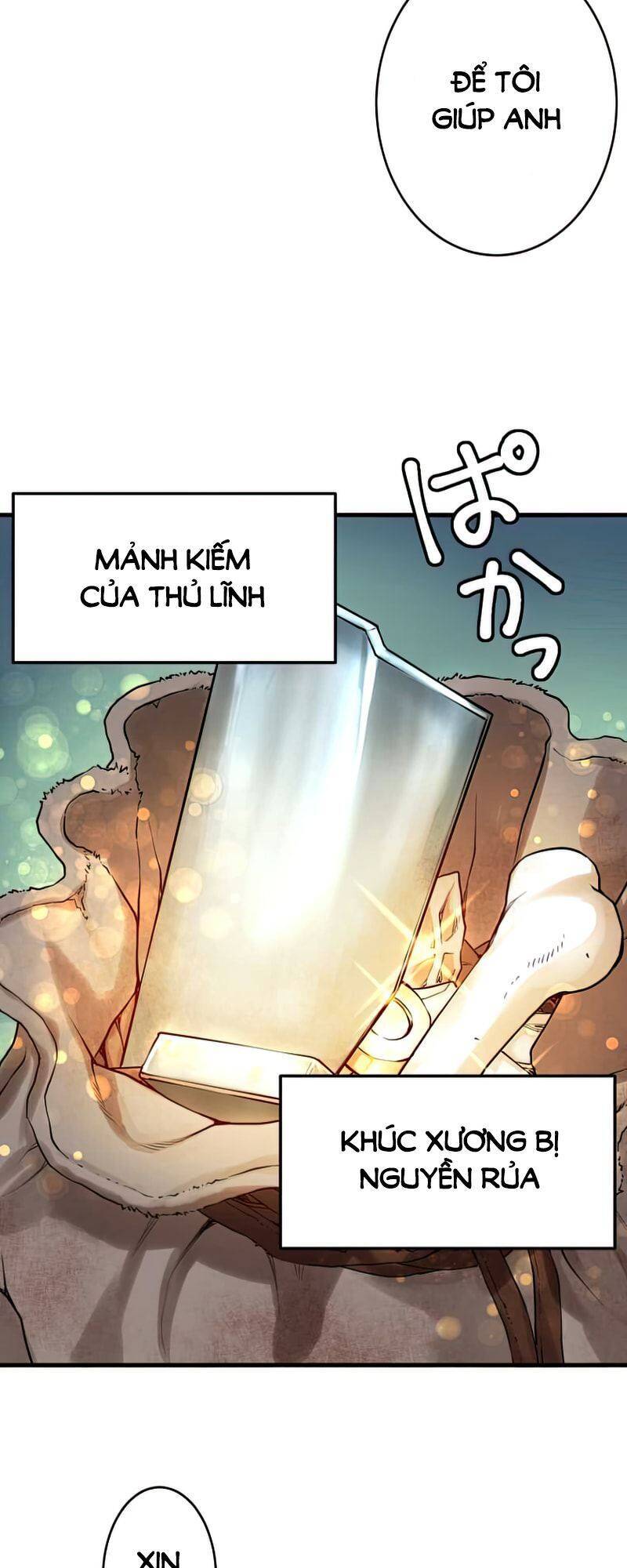 Bộ Giáp Tai Ương Chapter 5 - Trang 4