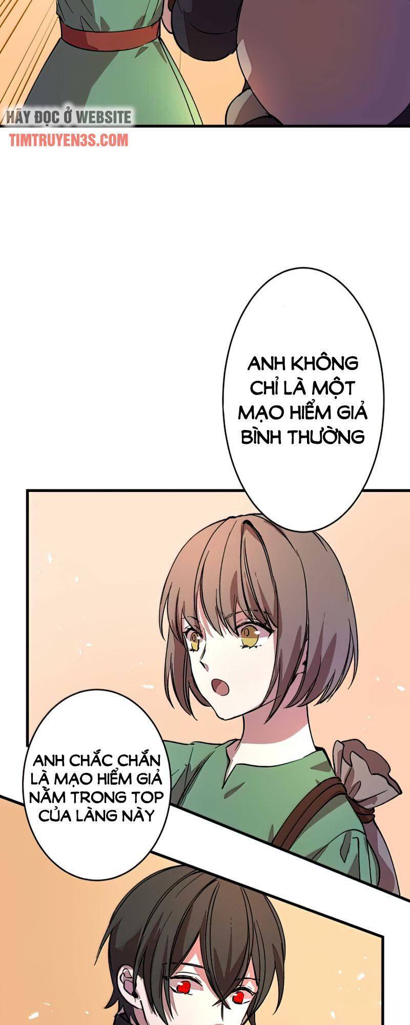 Bộ Giáp Tai Ương Chapter 5 - Trang 4