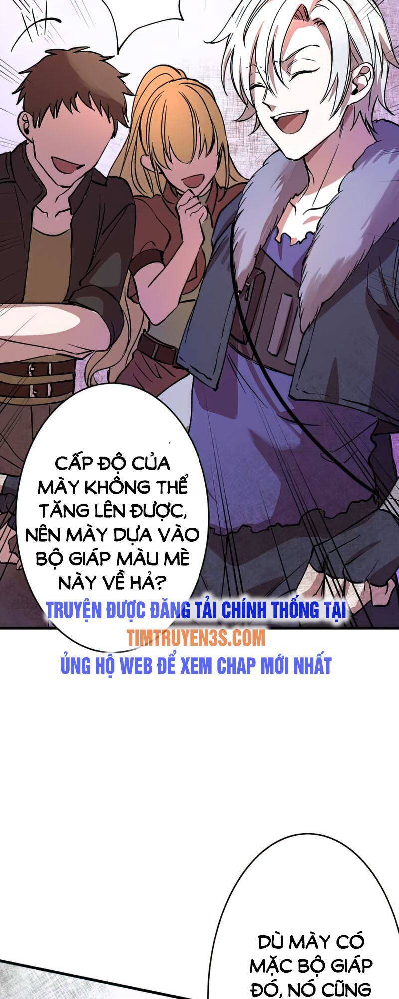 Bộ Giáp Tai Ương Chapter 5 - Trang 4