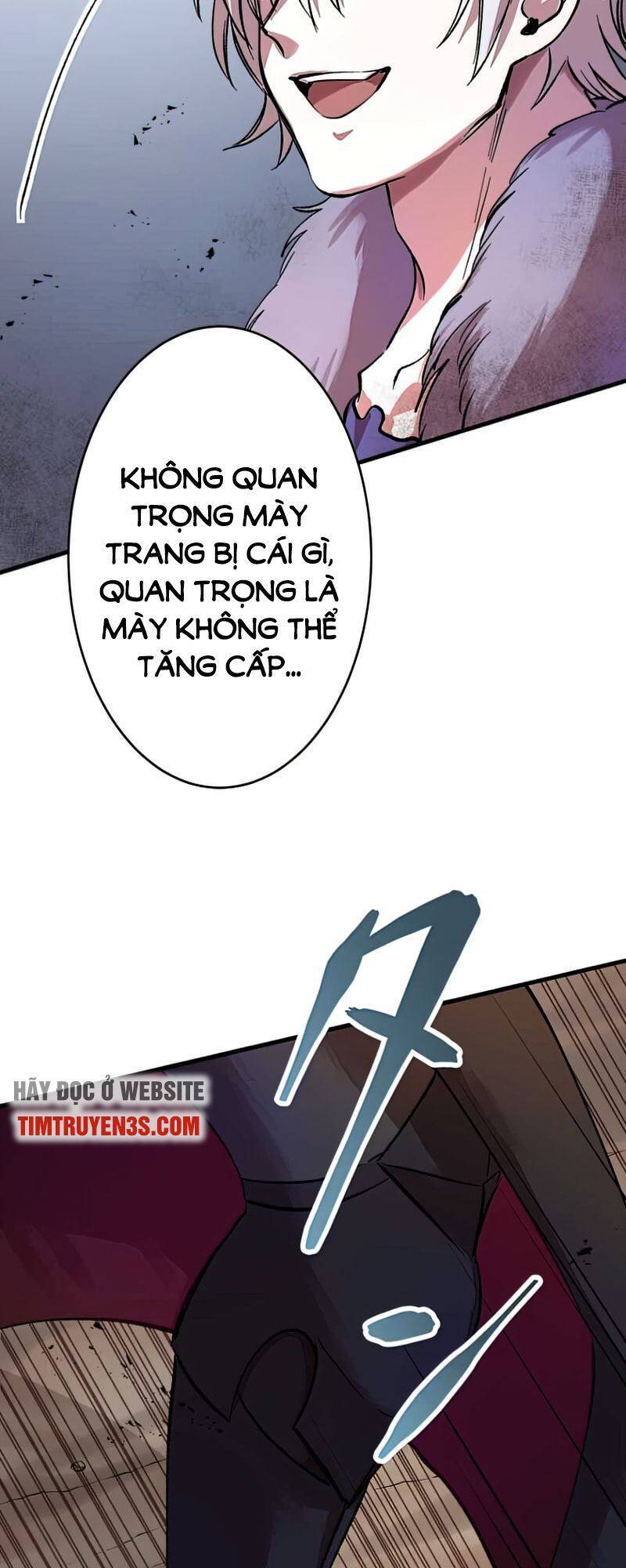 Bộ Giáp Tai Ương Chapter 5 - Trang 4