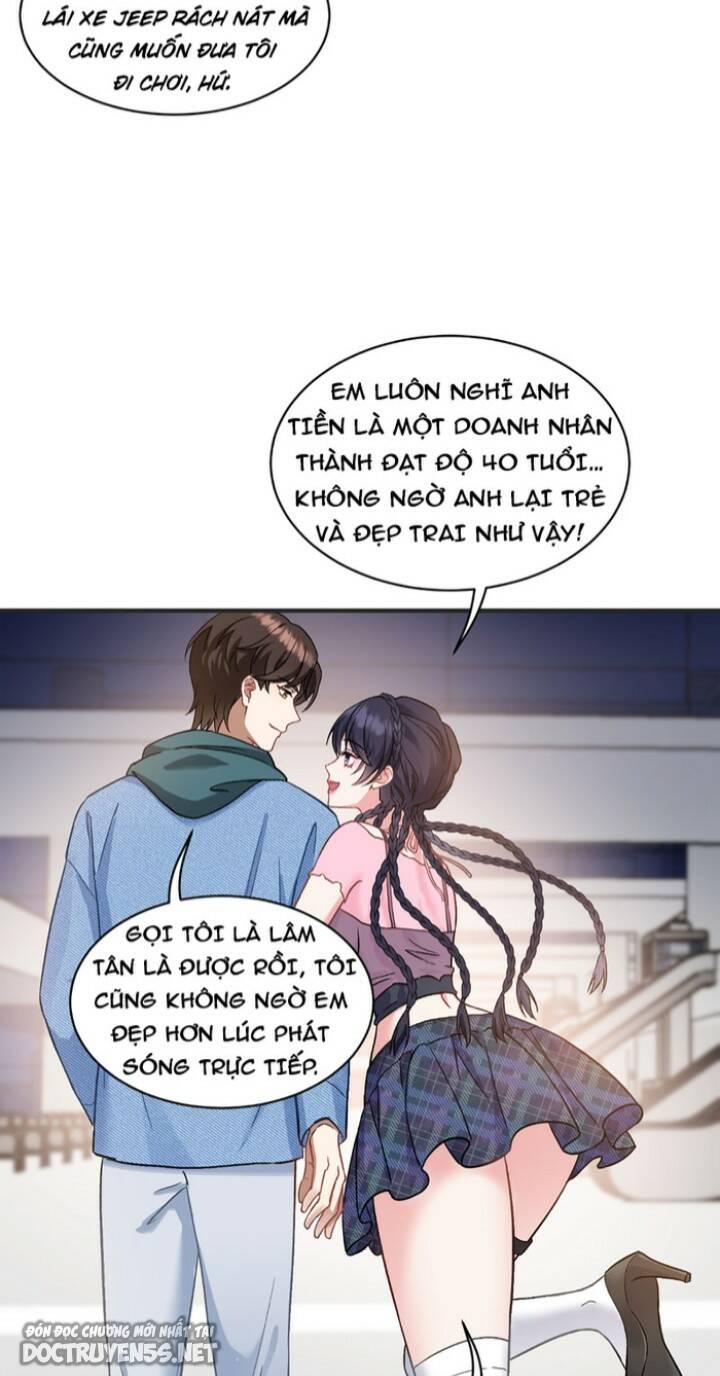 Bỏ Làm Simp Chúa, Ta Có Trong Tay Cả Tỉ Thần Hào Chapter 10 - Trang 2