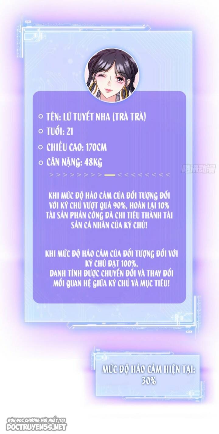 Bỏ Làm Simp Chúa, Ta Có Trong Tay Cả Tỉ Thần Hào Chapter 10 - Trang 2