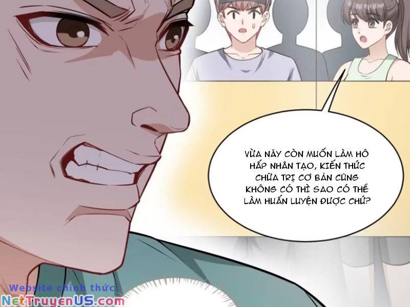 Bỏ Làm Simp Chúa, Ta Có Trong Tay Cả Tỉ Thần Hào Chapter 101 - Trang 2