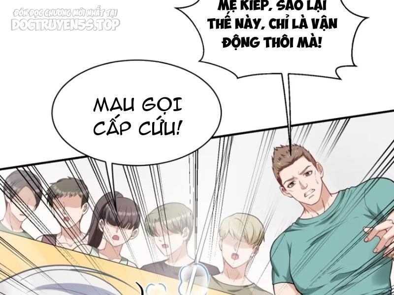 Bỏ Làm Simp Chúa, Ta Có Trong Tay Cả Tỉ Thần Hào Chapter 104 - Trang 2