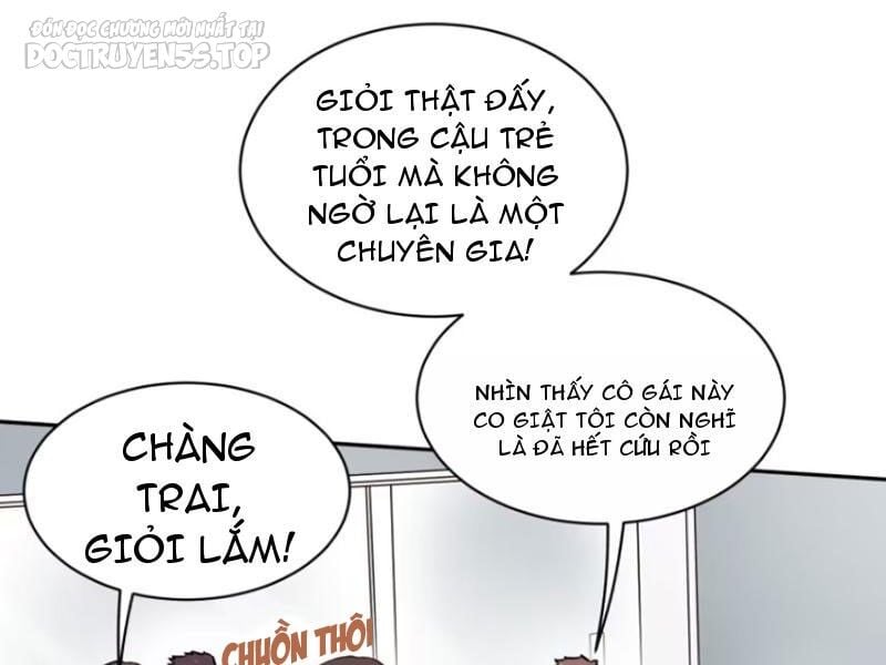 Bỏ Làm Simp Chúa, Ta Có Trong Tay Cả Tỉ Thần Hào Chapter 104 - Trang 2