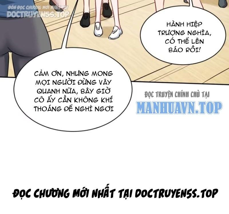 Bỏ Làm Simp Chúa, Ta Có Trong Tay Cả Tỉ Thần Hào Chapter 104 - Trang 2