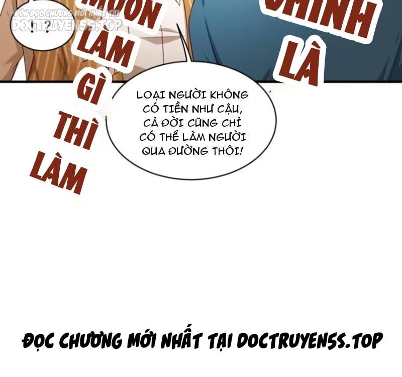 Bỏ Làm Simp Chúa, Ta Có Trong Tay Cả Tỉ Thần Hào Chapter 112 - Trang 2