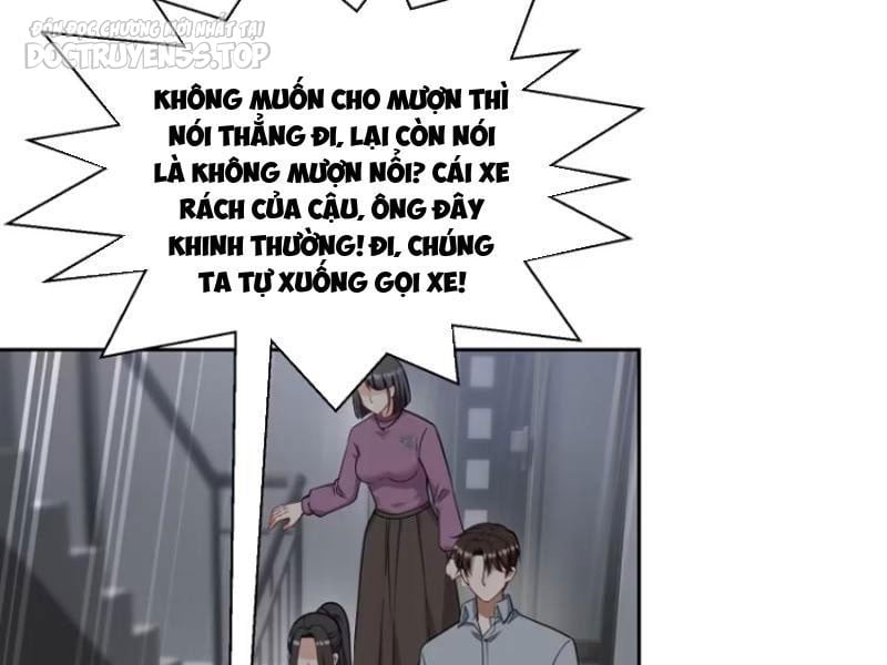 Bỏ Làm Simp Chúa, Ta Có Trong Tay Cả Tỉ Thần Hào Chapter 121 - Trang 2