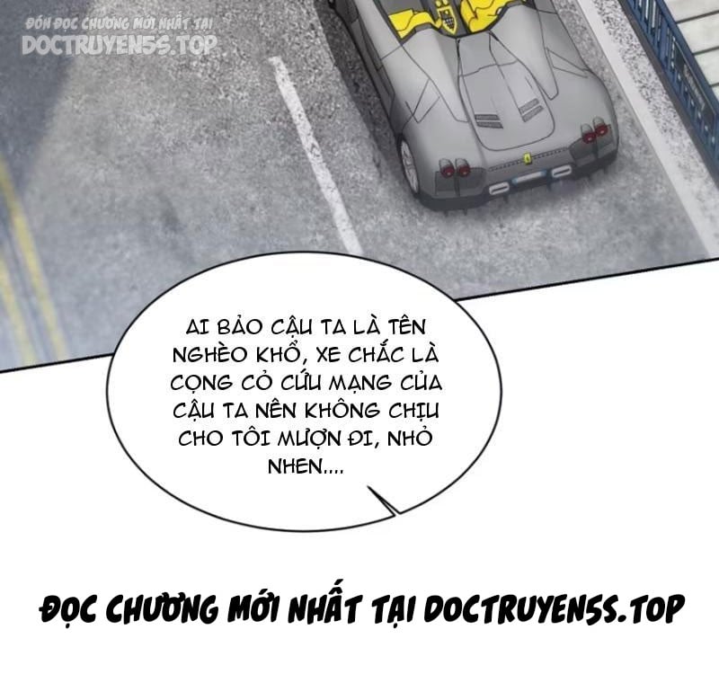 Bỏ Làm Simp Chúa, Ta Có Trong Tay Cả Tỉ Thần Hào Chapter 121 - Trang 2