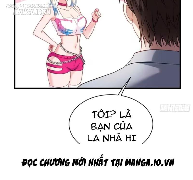 Bỏ Làm Simp Chúa, Ta Có Trong Tay Cả Tỉ Thần Hào Chapter 123 - Trang 2