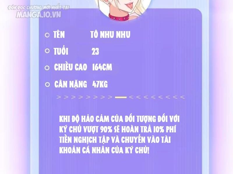 Bỏ Làm Simp Chúa, Ta Có Trong Tay Cả Tỉ Thần Hào Chapter 123 - Trang 2