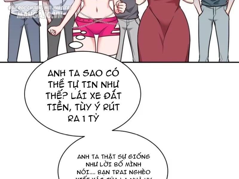 Bỏ Làm Simp Chúa, Ta Có Trong Tay Cả Tỉ Thần Hào Chapter 125 - Trang 2