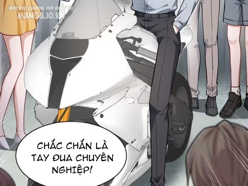 Bỏ Làm Simp Chúa, Ta Có Trong Tay Cả Tỉ Thần Hào Chapter 127 - Trang 3