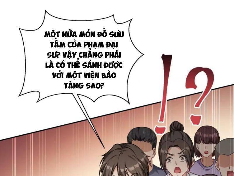 Bỏ Làm Simp Chúa, Ta Có Trong Tay Cả Tỉ Thần Hào Chapter 129 - Trang 3