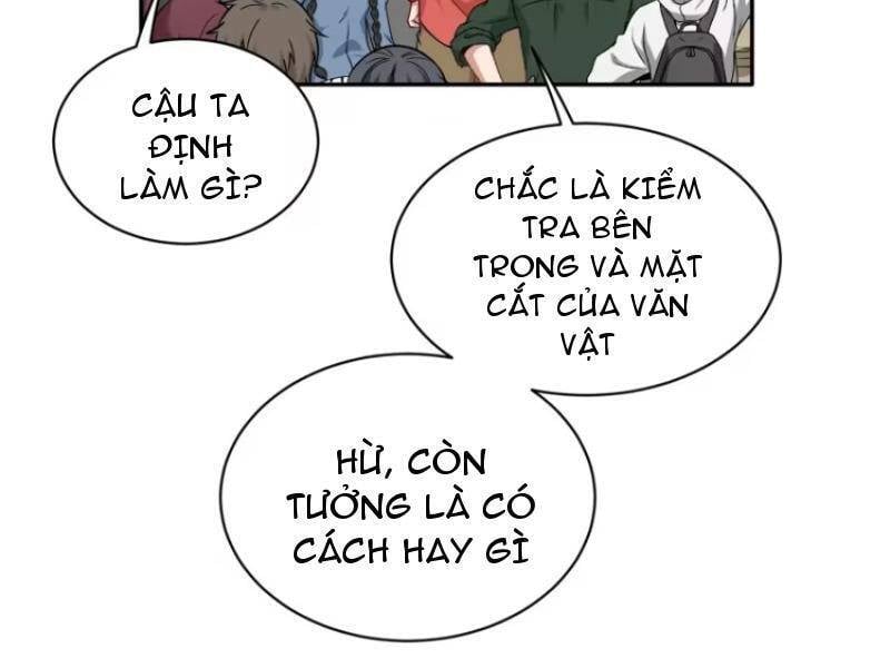 Bỏ Làm Simp Chúa, Ta Có Trong Tay Cả Tỉ Thần Hào Chapter 129 - Trang 3