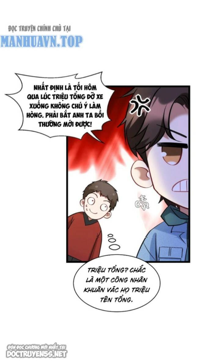 Bỏ Làm Simp Chúa, Ta Có Trong Tay Cả Tỉ Thần Hào Chapter 14 - Trang 3