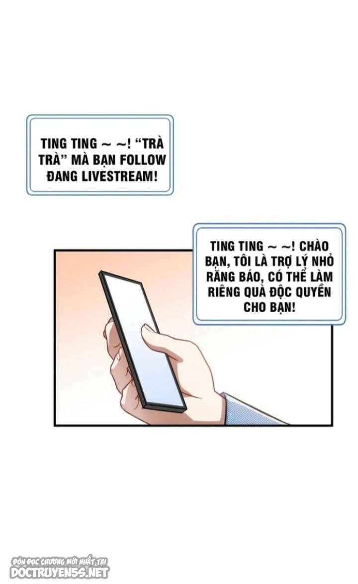 Bỏ Làm Simp Chúa, Ta Có Trong Tay Cả Tỉ Thần Hào Chapter 20 - Trang 2