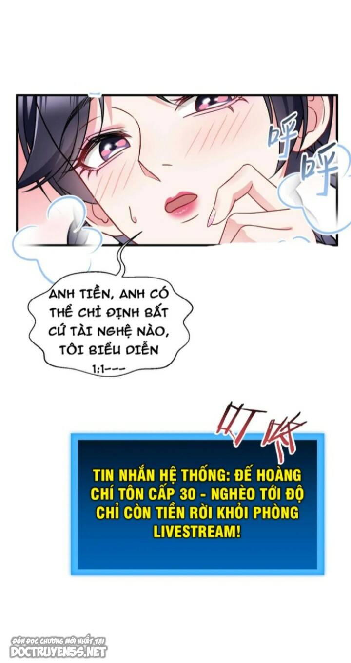 Bỏ Làm Simp Chúa, Ta Có Trong Tay Cả Tỉ Thần Hào Chapter 20 - Trang 2