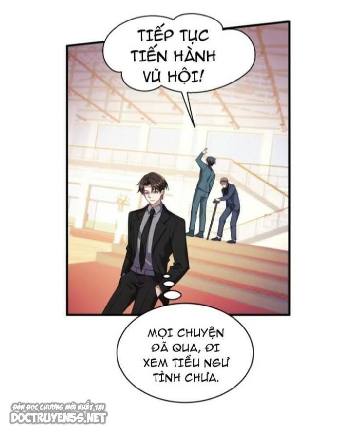 Bỏ Làm Simp Chúa, Ta Có Trong Tay Cả Tỉ Thần Hào Chapter 40 - Trang 2