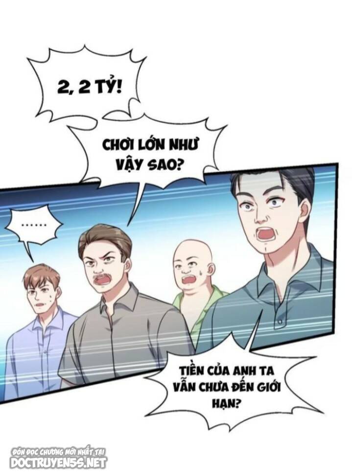 Bỏ Làm Simp Chúa, Ta Có Trong Tay Cả Tỉ Thần Hào Chapter 46 - Trang 2