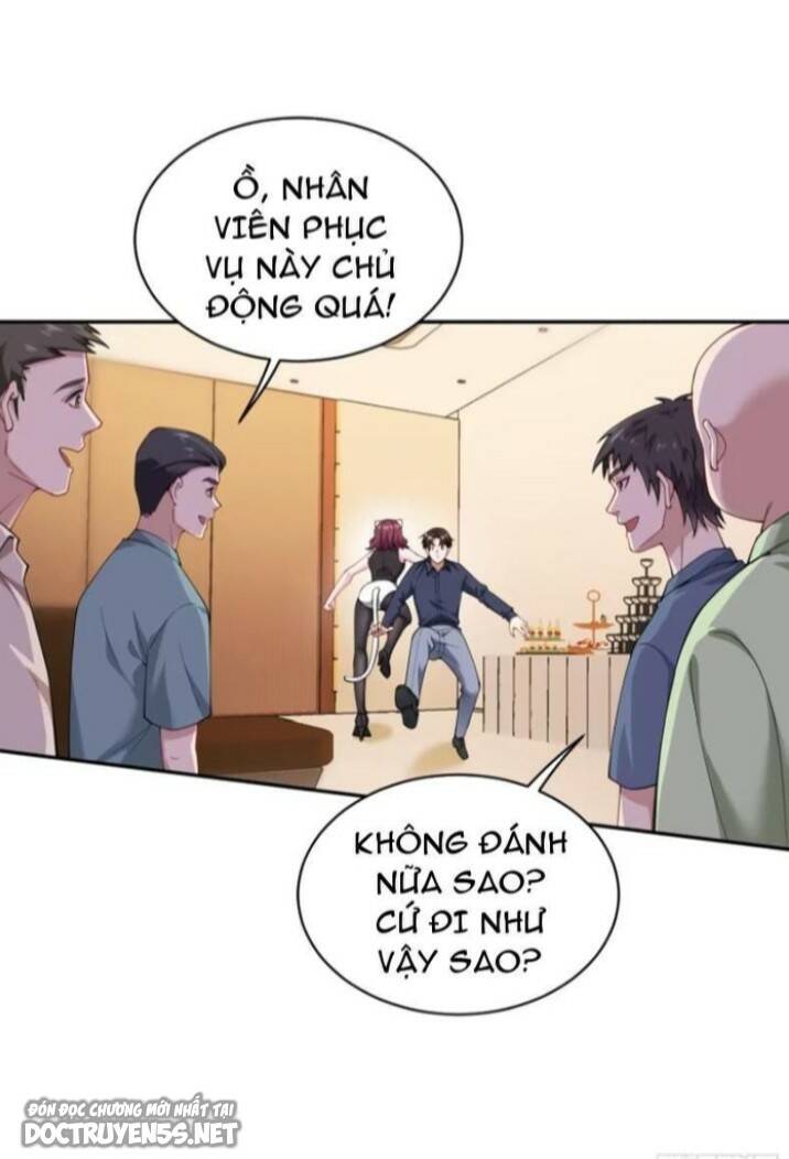 Bỏ Làm Simp Chúa, Ta Có Trong Tay Cả Tỉ Thần Hào Chapter 46 - Trang 2