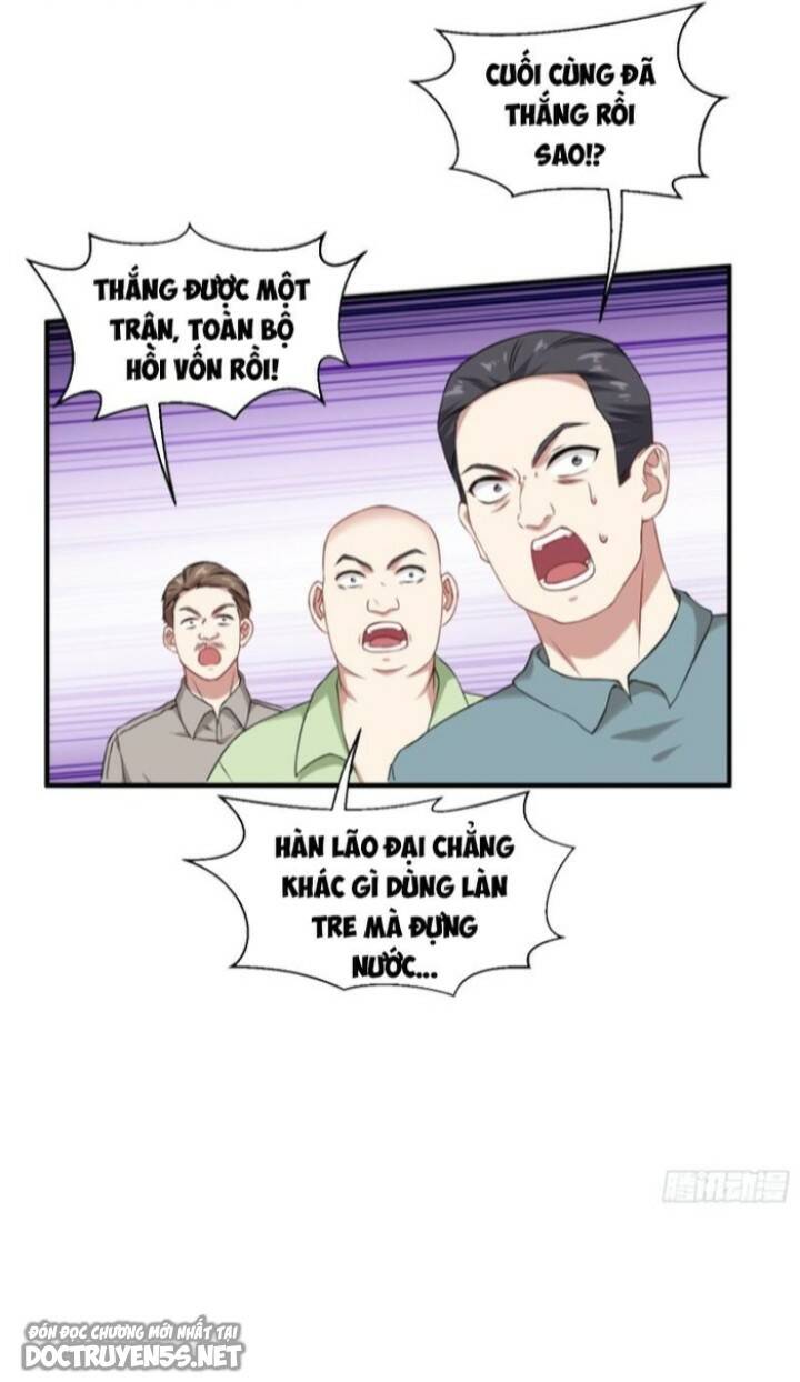 Bỏ Làm Simp Chúa, Ta Có Trong Tay Cả Tỉ Thần Hào Chapter 48 - Trang 2