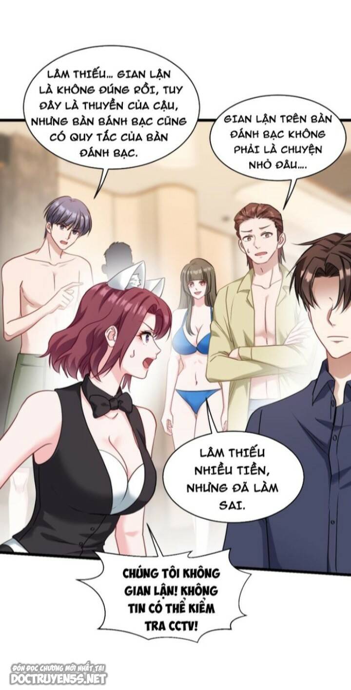 Bỏ Làm Simp Chúa, Ta Có Trong Tay Cả Tỉ Thần Hào Chapter 48 - Trang 2