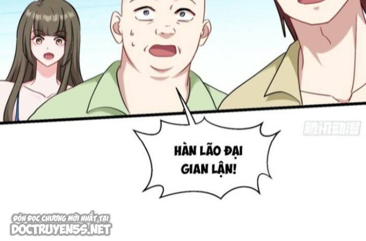 Bỏ Làm Simp Chúa, Ta Có Trong Tay Cả Tỉ Thần Hào Chapter 48 - Trang 2