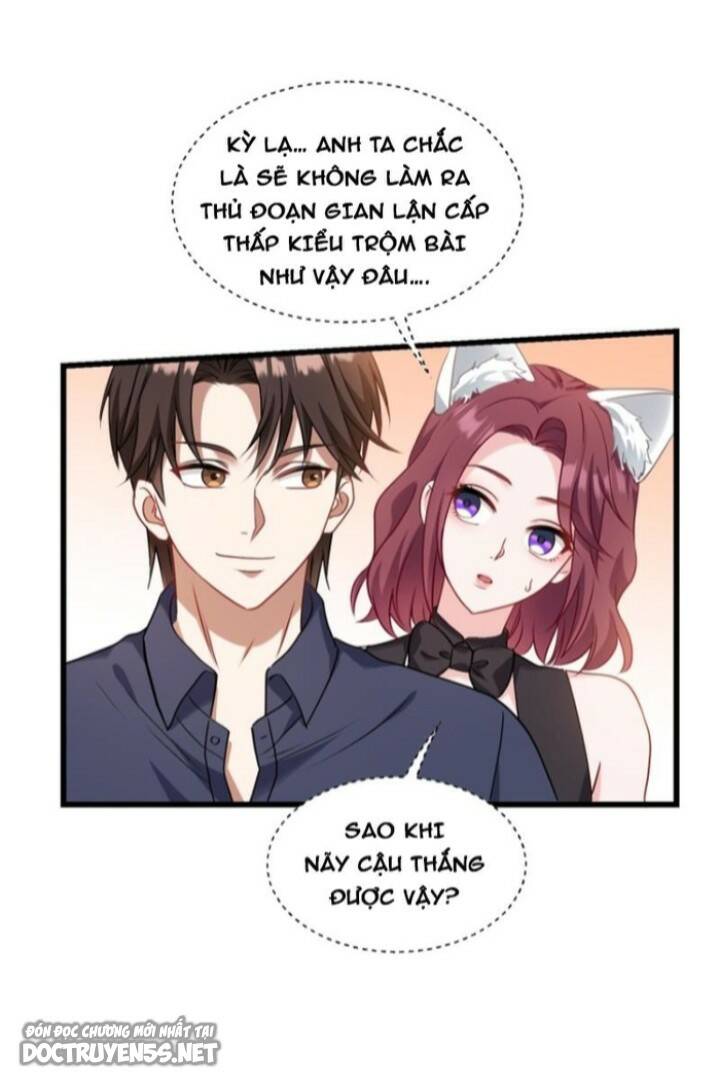 Bỏ Làm Simp Chúa, Ta Có Trong Tay Cả Tỉ Thần Hào Chapter 48 - Trang 2