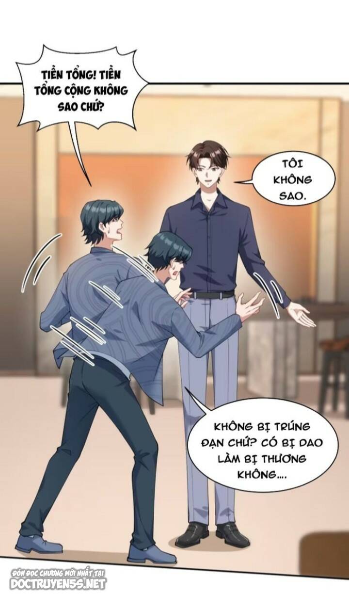 Bỏ Làm Simp Chúa, Ta Có Trong Tay Cả Tỉ Thần Hào Chapter 49 - Trang 3