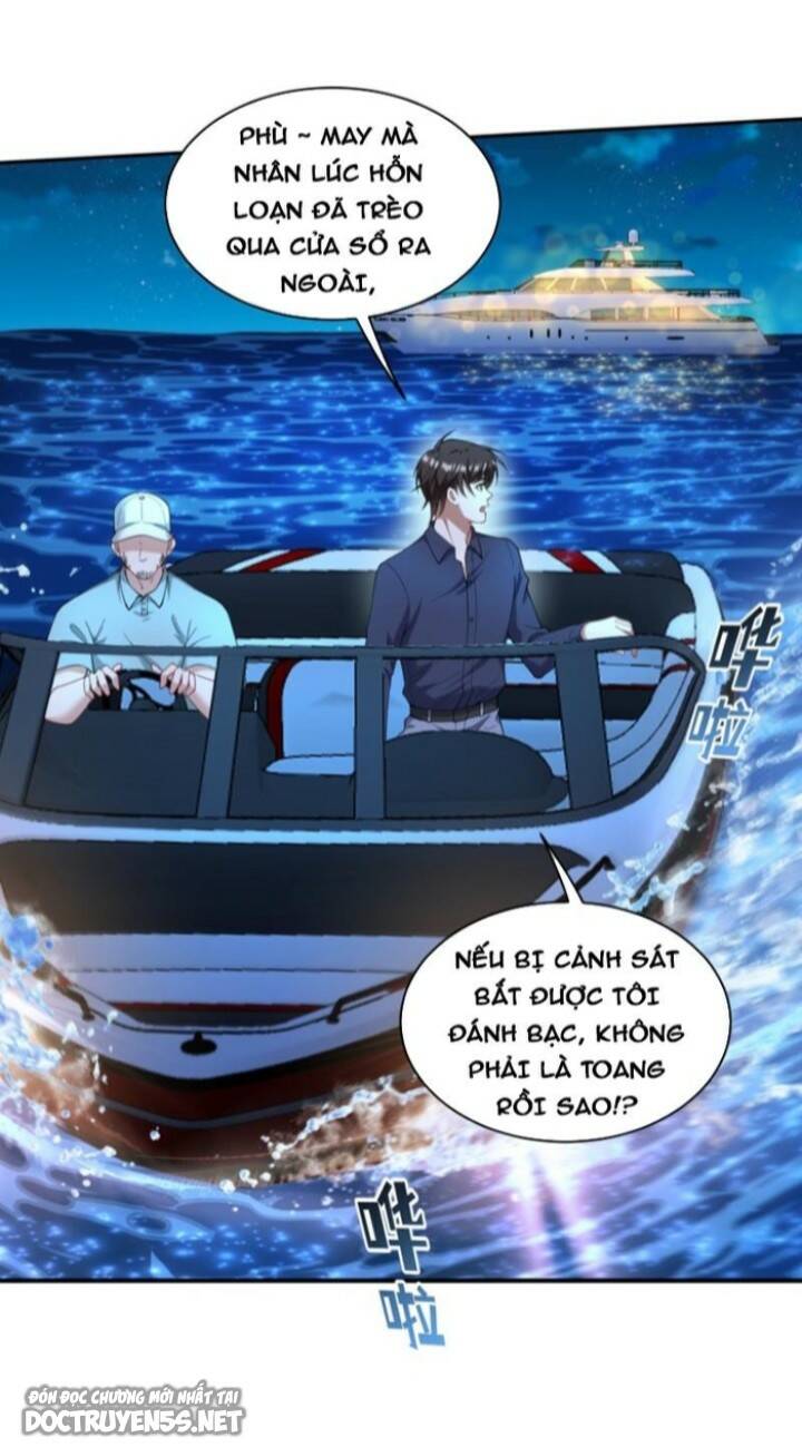 Bỏ Làm Simp Chúa, Ta Có Trong Tay Cả Tỉ Thần Hào Chapter 49 - Trang 3