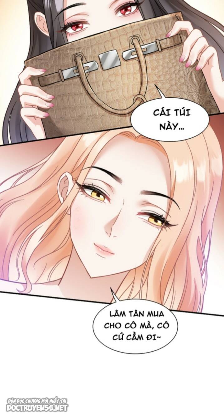 Bỏ Làm Simp Chúa, Ta Có Trong Tay Cả Tỉ Thần Hào Chapter 5 - Trang 3