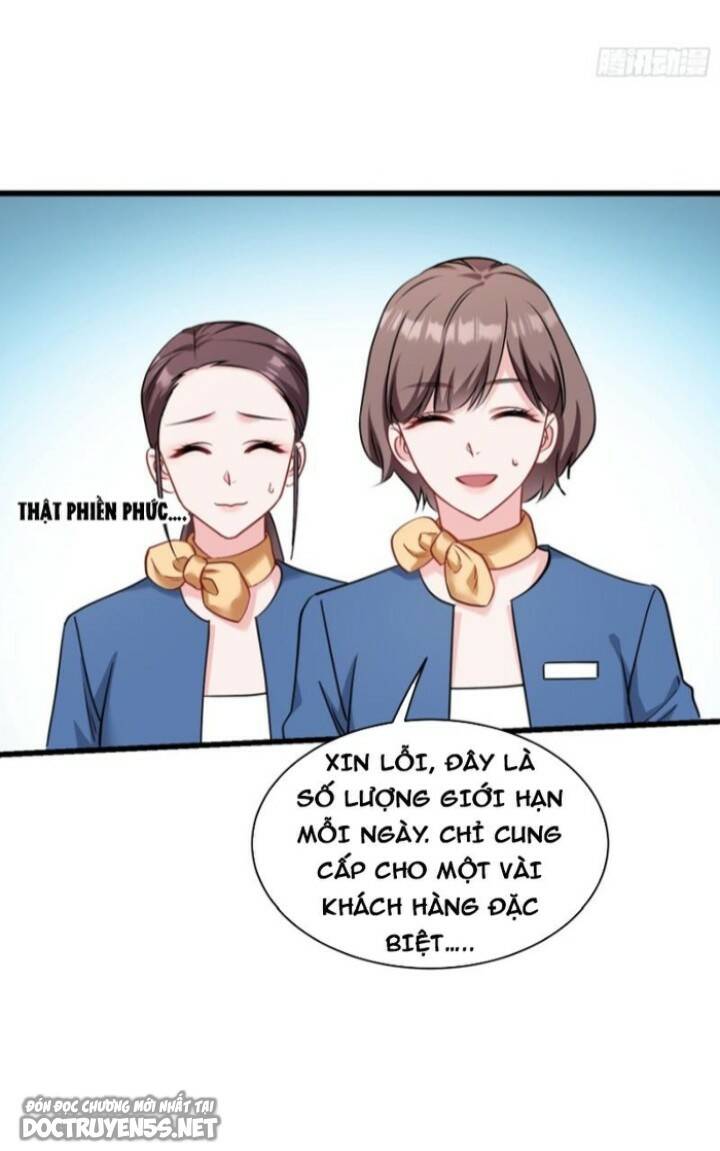 Bỏ Làm Simp Chúa, Ta Có Trong Tay Cả Tỉ Thần Hào Chapter 53 - Trang 2