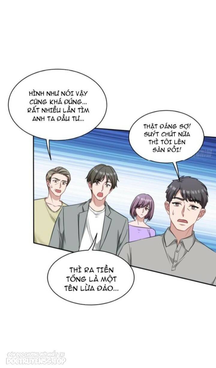 Bỏ Làm Simp Chúa, Ta Có Trong Tay Cả Tỉ Thần Hào Chapter 55 - Trang 2